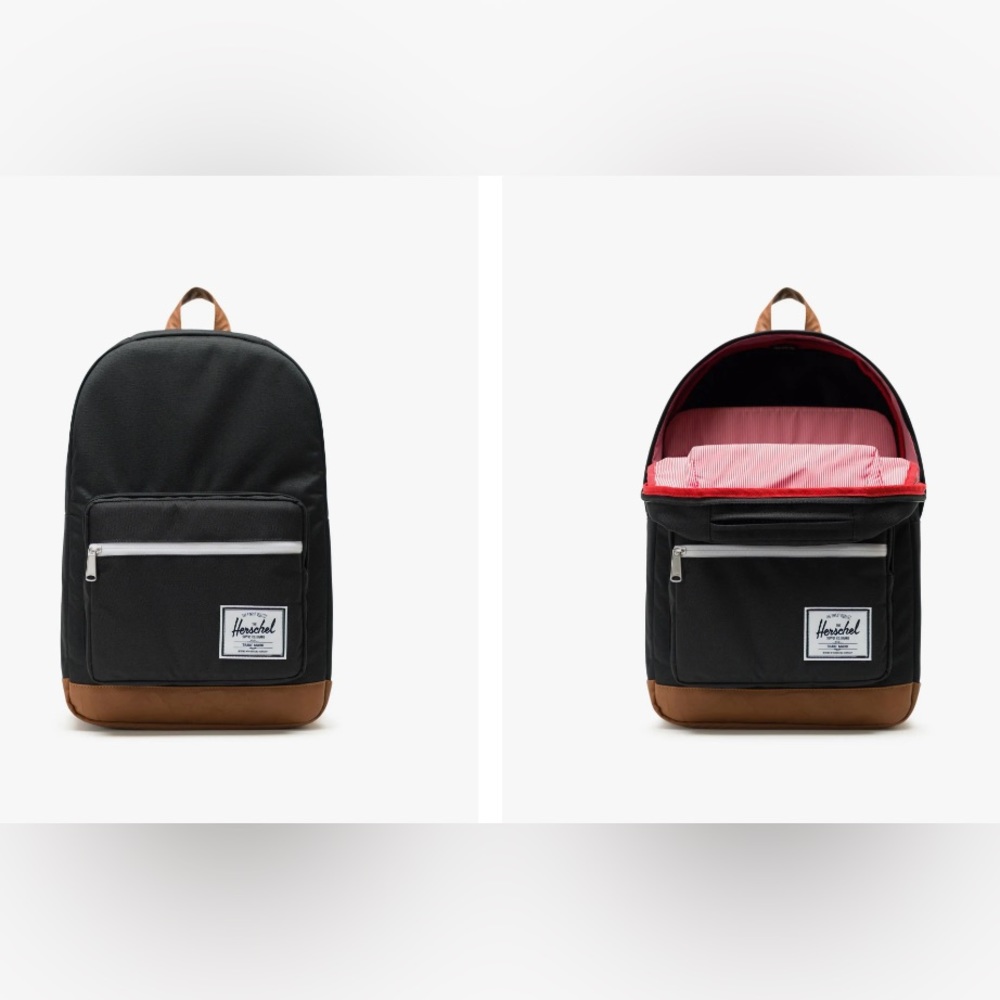 Brand new Herschel backpack with tags. Never been used before. Great quality!
